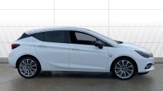 Vauxhall Astra 1.2 Turbo 145 Griffin Edition 5dr Petrol Hatchback